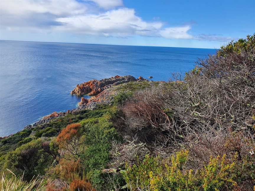 Rocky Cape Lighthouse, Rocky Cape, TAS