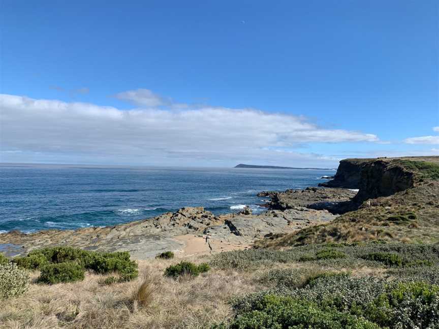 Inverloch Surf Beach, Inverloch, VIC