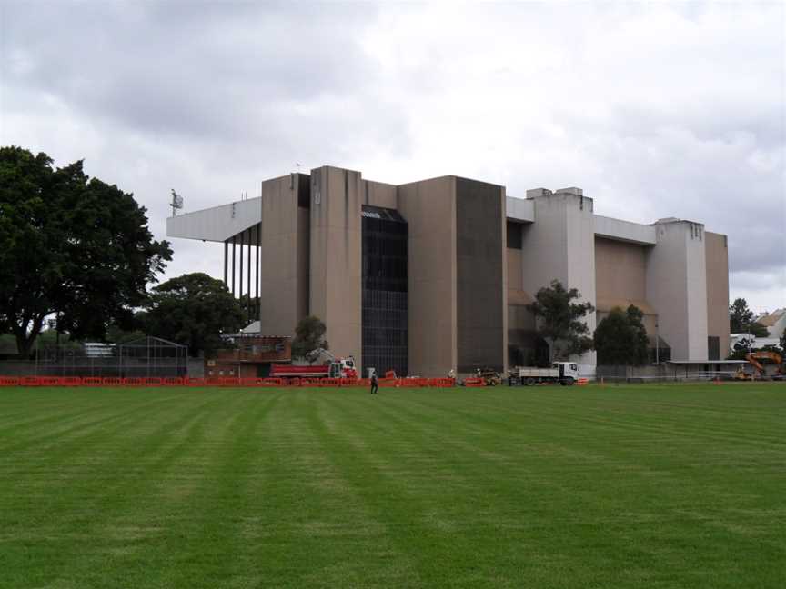 Wentworth Park, Sydney, NSW