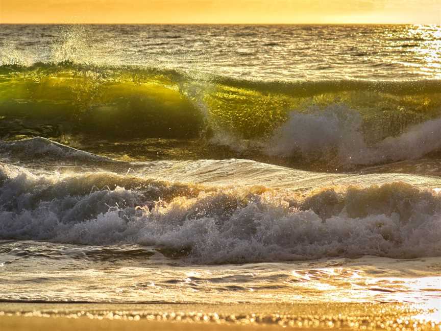 Dalyellup Beach, Dalyellup, WA