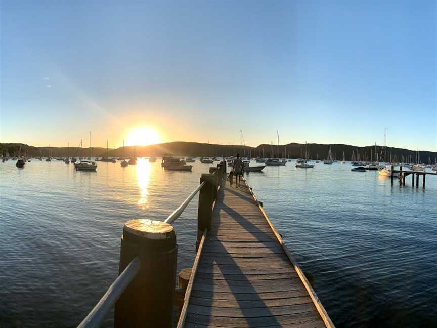 Clareville Beach, Avalon Beach, NSW