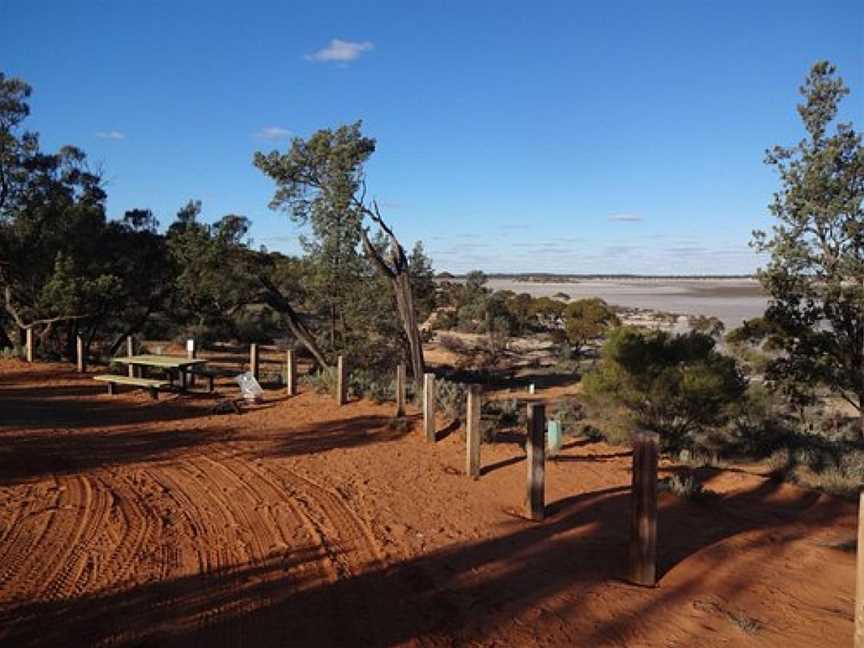 Goog's Track, Ceduna, SA