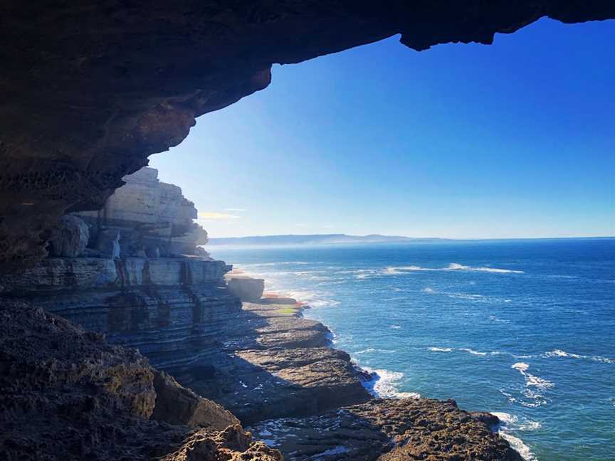 Gosangs Tunnel, Currarong, NSW