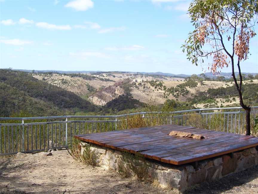 Onkaparinga River National Park, Port Noarlunga, SA