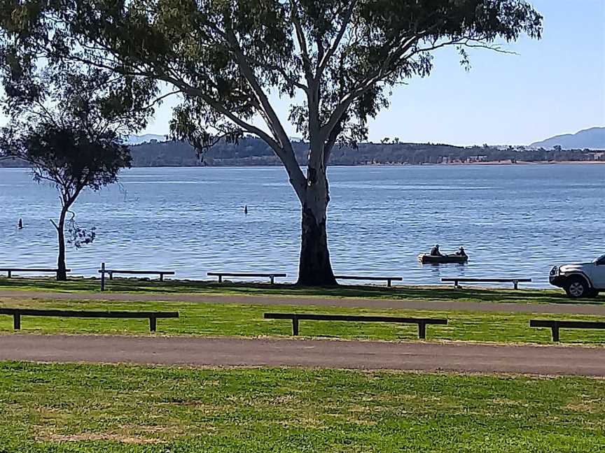 Lake Keepit State Park, Tamworth, NSW