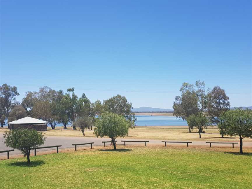 Lake Keepit State Park, Tamworth, NSW