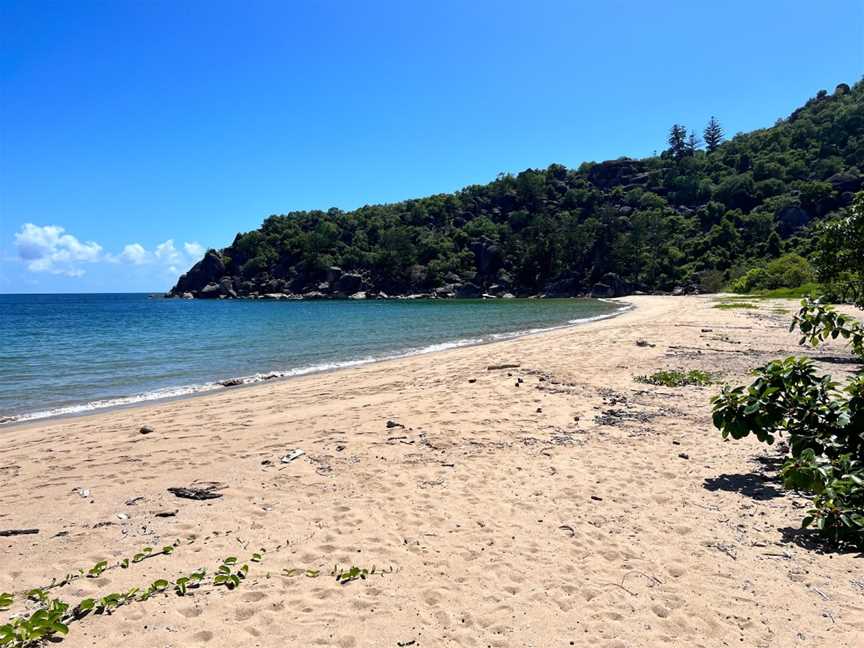 Radical Bay, Magnetic Island, QLD