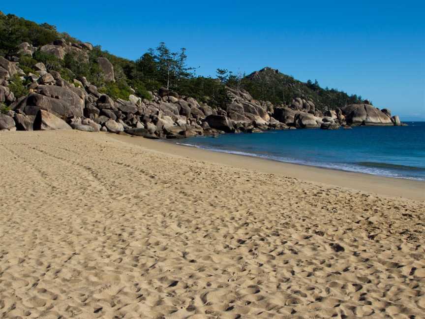 Radical Bay, Magnetic Island, QLD