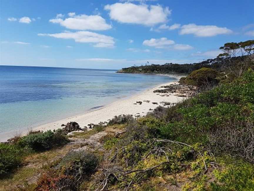 Browns Beach, Brown Beach, SA