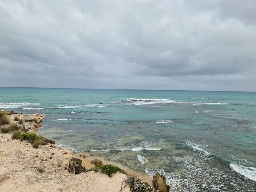 Robe Lighthouse, Robe, SA