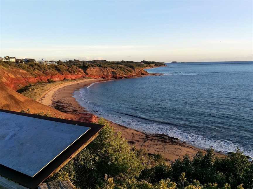 Ventnor Beach, Ventnor, VIC