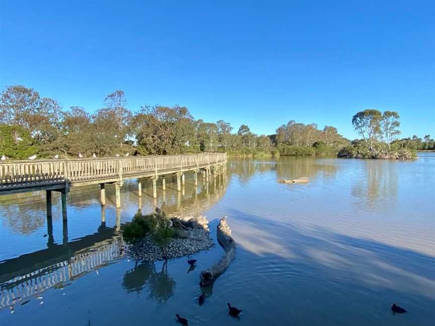 Lake Guyatt, Sale, VIC