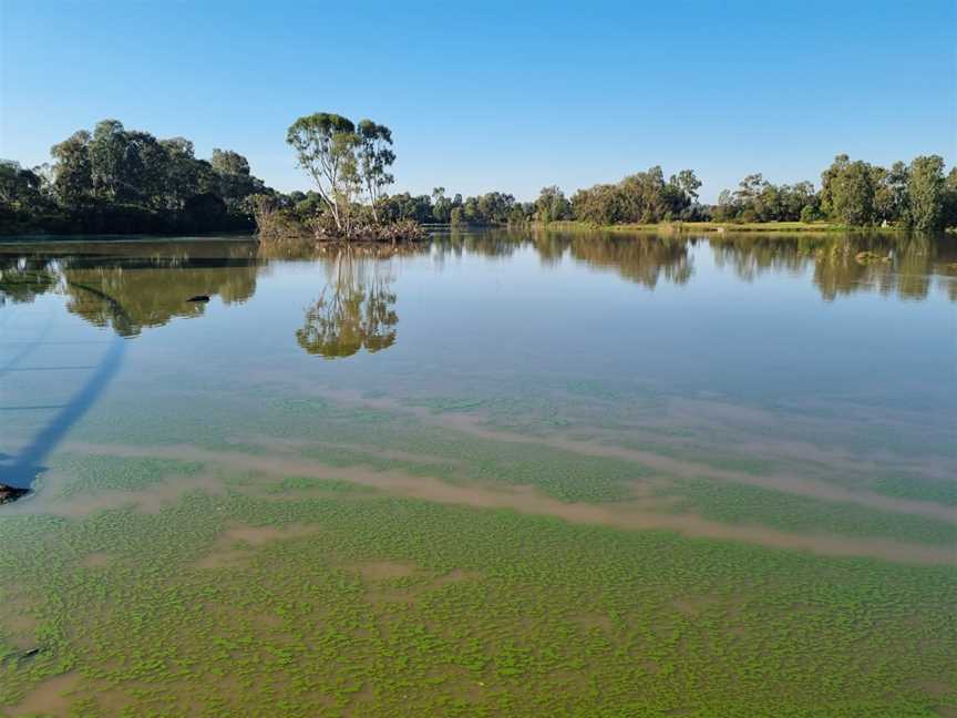 Lake Guyatt, Sale, VIC