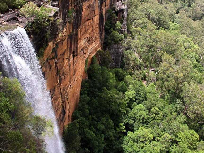 Morton National Park, Wandandian, NSW