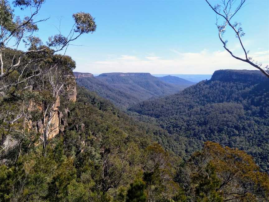 Morton National Park, Wandandian, NSW