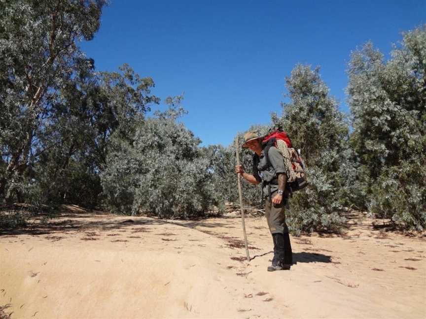 Drysdale River National Park, Kununurra, WA