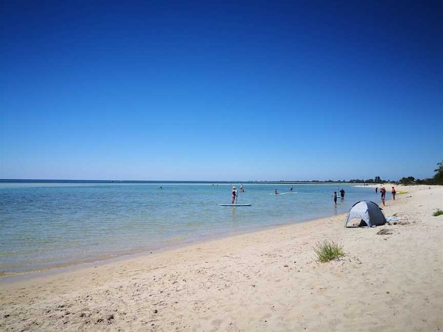 Dunsborough Beach, Busselton, WA