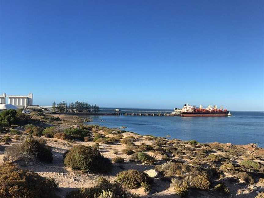 Encounter Walking Trail, Ceduna, SA