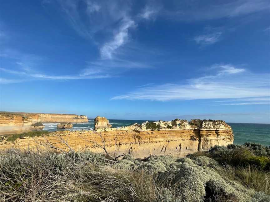 Thunder Cave, Port Campbell, VIC