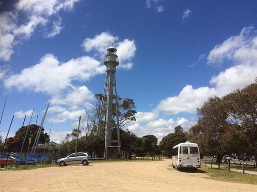 McCrae Lighthouse, McCrae, VIC