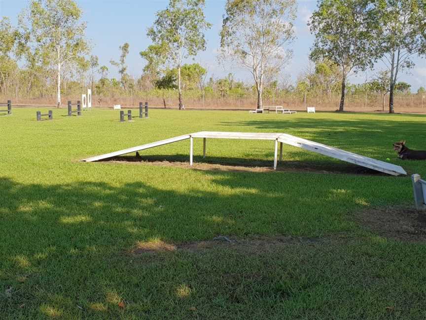 Marlow Lagoon Recreation Area, Palmerston, NT