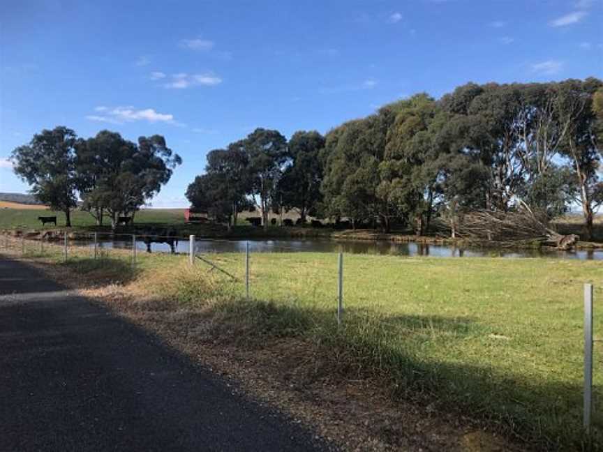 Tumbarumba - Rosewood Rail Trail, Tumbarumba, NSW