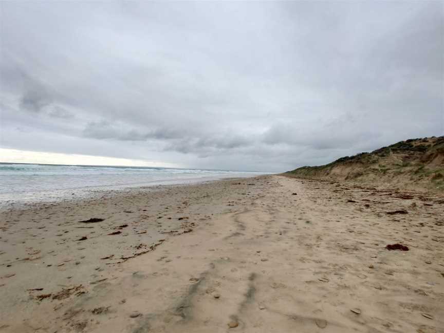 Cotters Beach, Wilsons Promontory, VIC