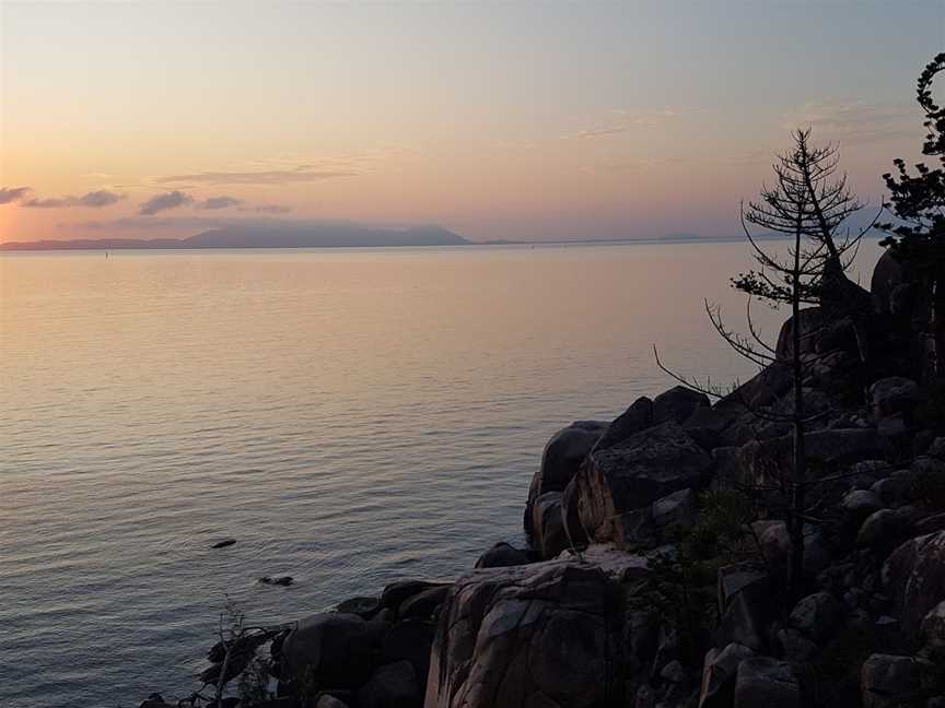 Gabul Way, Magnetic Island, QLD