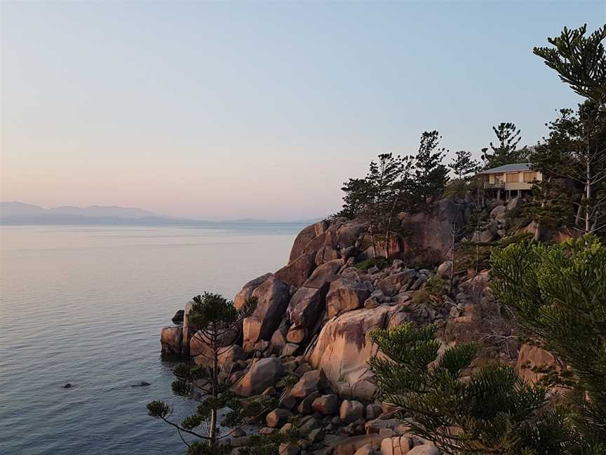 Gabul Way, Magnetic Island, QLD