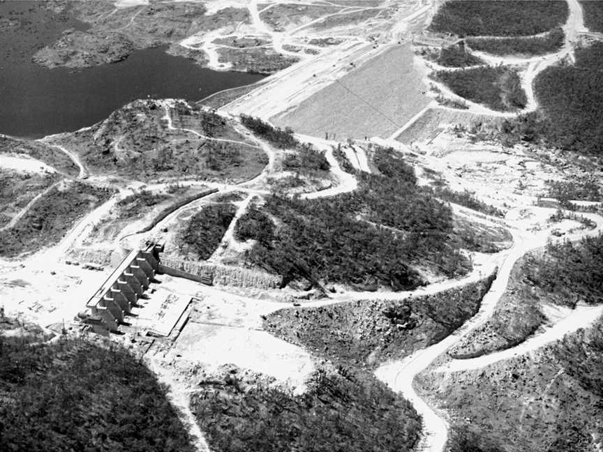 Copeton Dam, Inverell, NSW