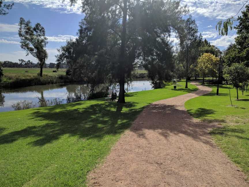 Lawson Park, Mudgee, NSW