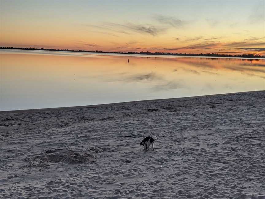 Lake Boga, Lake Boga, VIC