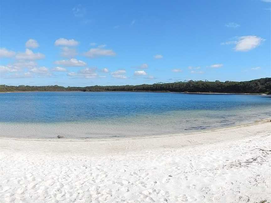 Pennys Lagoon, Egg Lagoon, TAS