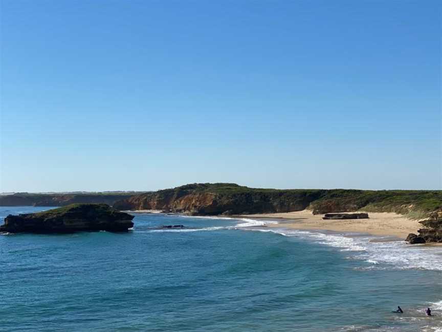 Worm Bay, Peterborough, VIC