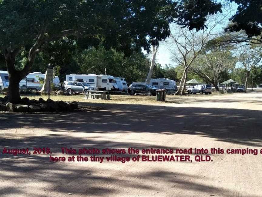 Bluewater, Townsville, QLD