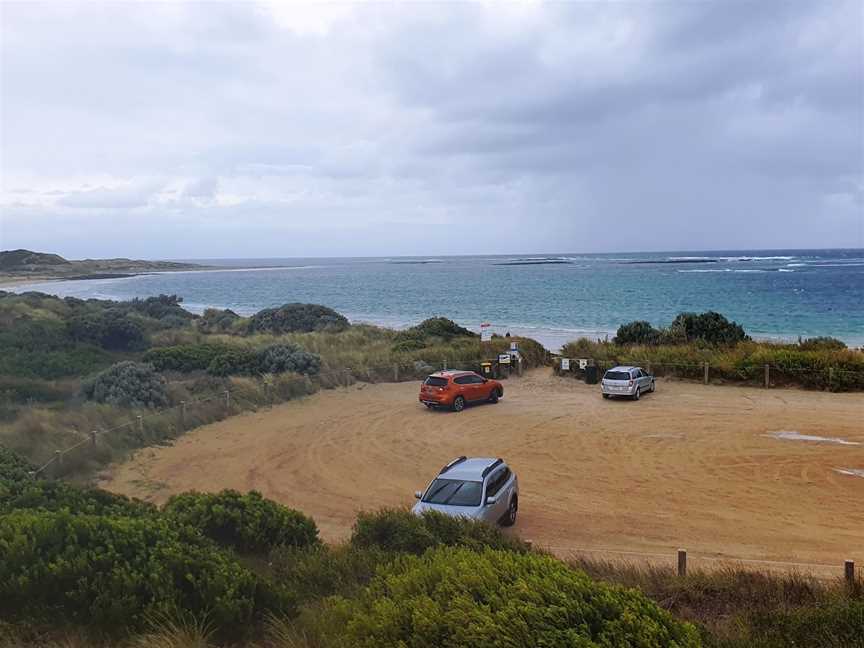 Killarney Beach, Port Fairy, VIC