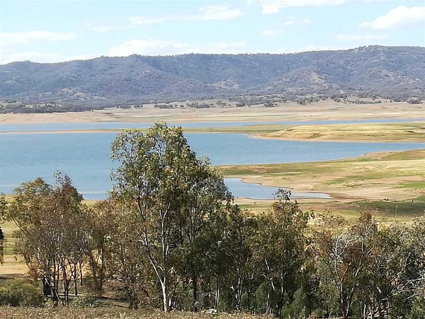 Lake Burrendong State Park, Mumbil, NSW