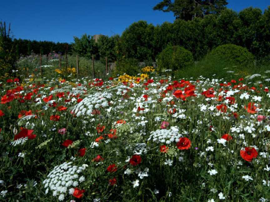 Lambley Gardens & Nursery, Ascot, VIC