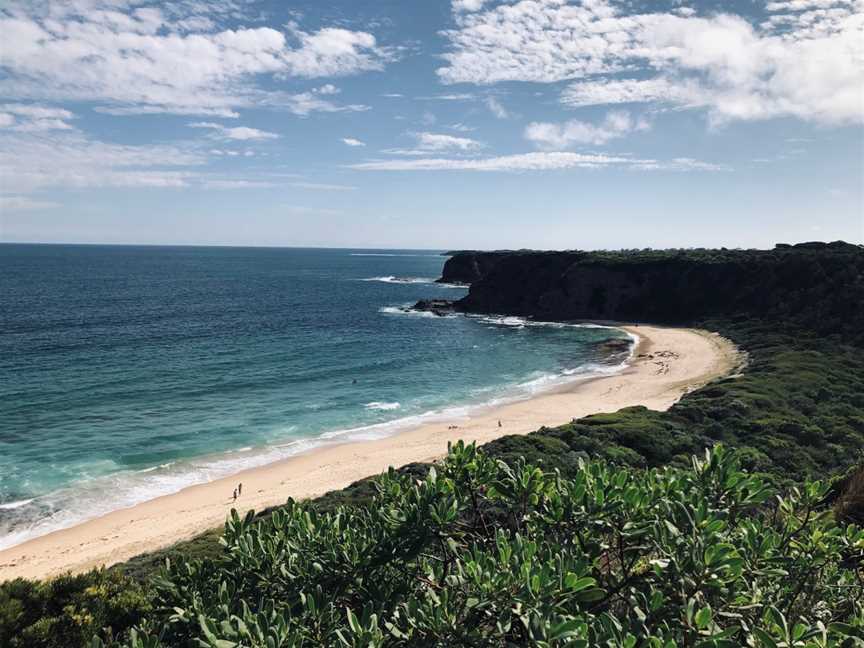 The Oaks, Inverloch, VIC