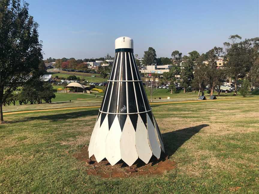 Civic Park, Drouin, VIC