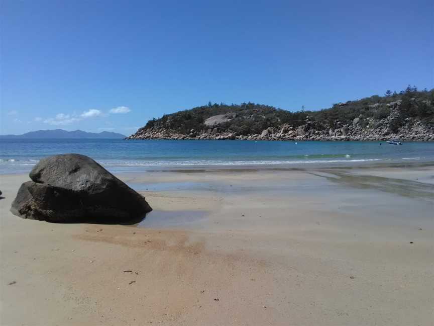 Florence Bay, Magnetic Island, QLD