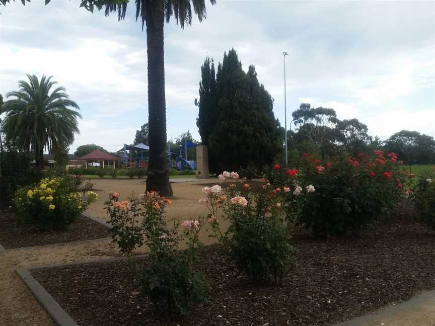 Koornang Park, Carnegie, VIC