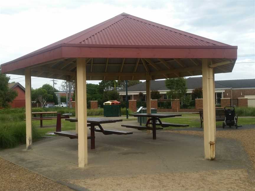 Koornang Park, Carnegie, VIC