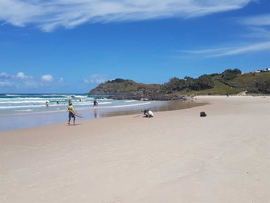 Norries Head, Cabarita, NSW