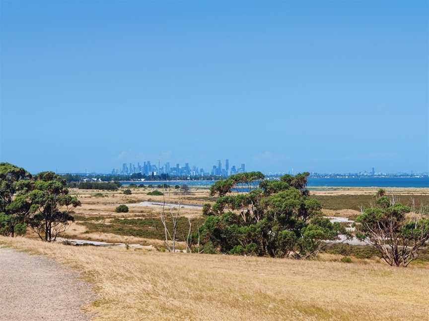 Truganina Park, Altona, VIC