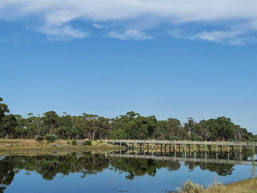 Truganina Park, Altona, VIC