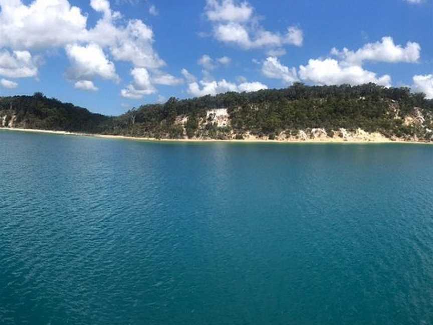 Fraser Island Great Walk, K'gari, QLD