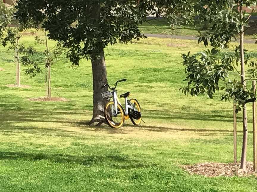 Clarinda Park, Essendon, VIC