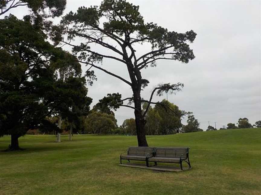 Fairfield Park, Fairfield, VIC