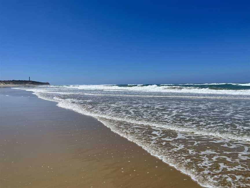 Fairhaven Beach, Fairhaven, VIC